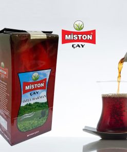 Miston özel harman 1 kgr çay